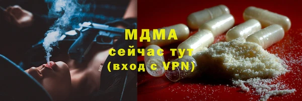 стаф Магас