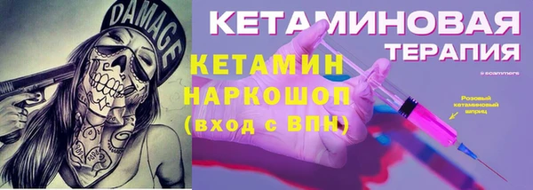 стаф Магас